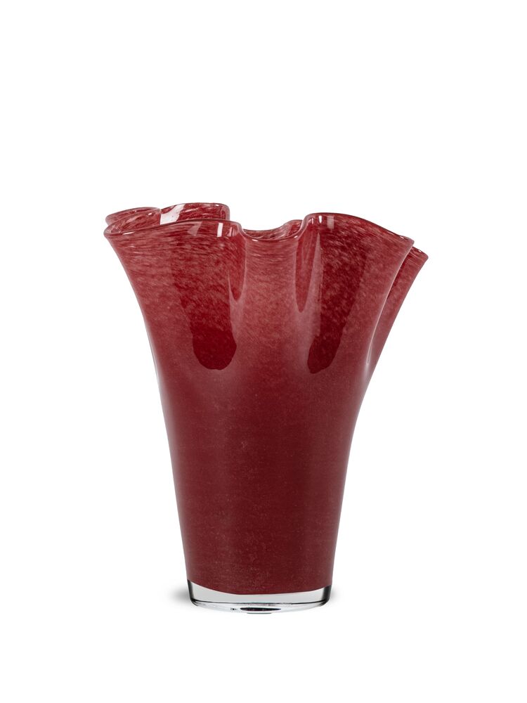SAGAFORM Viva vase stor